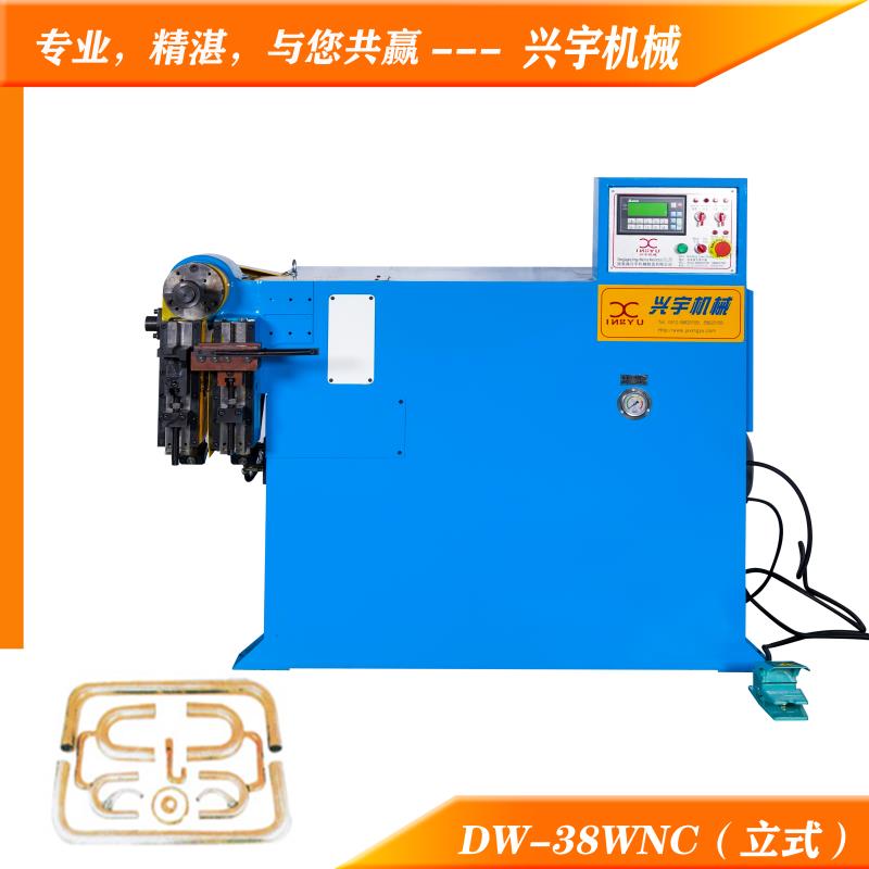 弯管机开机前的准备工作有哪些？